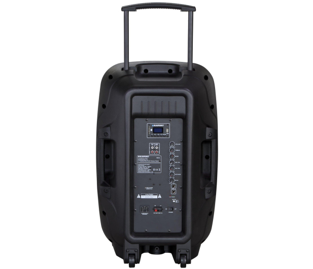 Blaupunkt PA15 - 401533 - zdjęcie 3